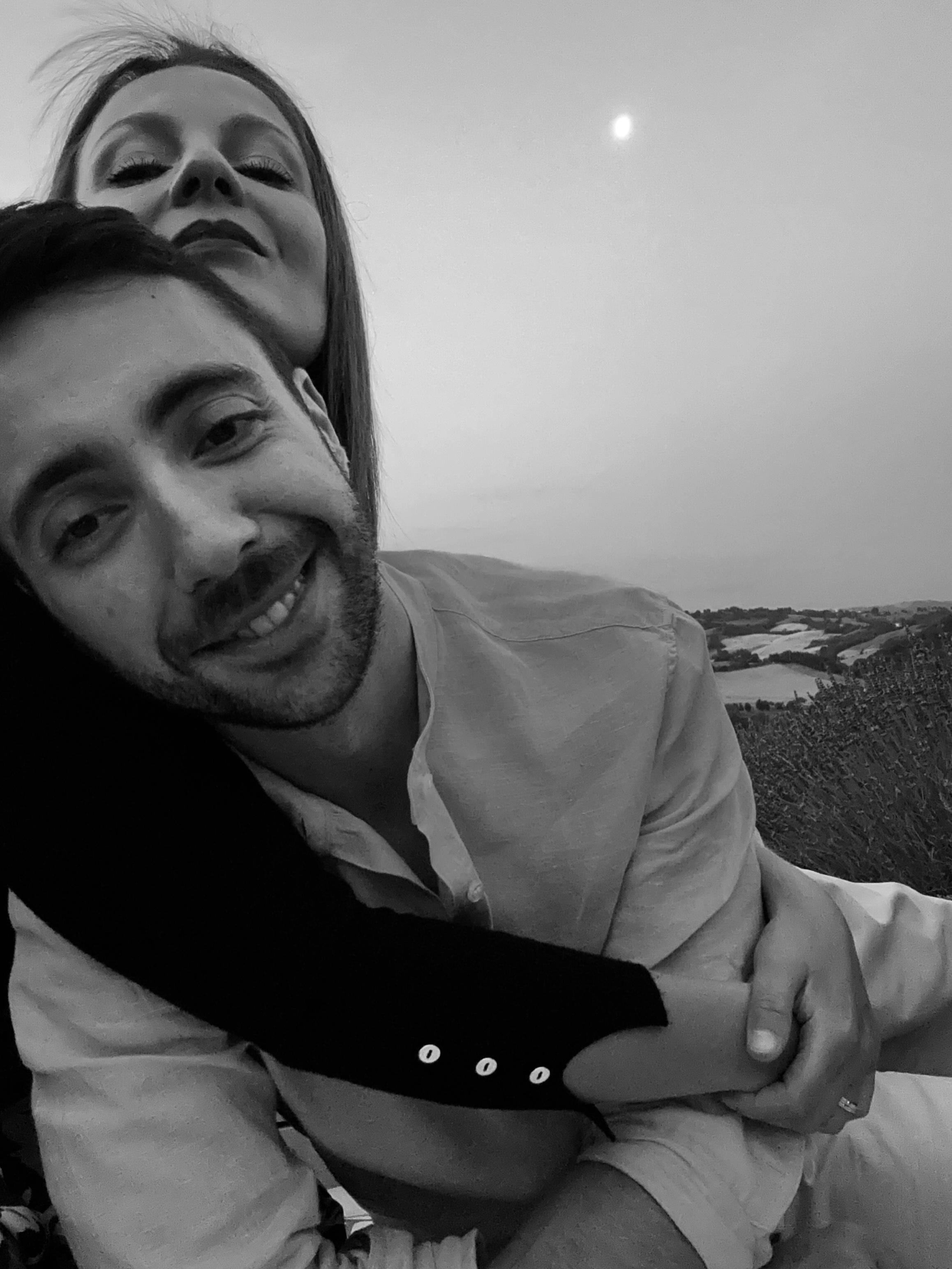 Paola e Lorenzo